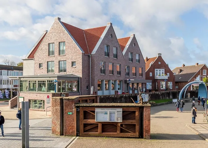 3-Sterne-Hotel: Mingers Hotel